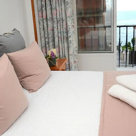 Desconectaengalicia Mantela, Vistas Puerto Deportivo, 20m Playa Sanxenxo