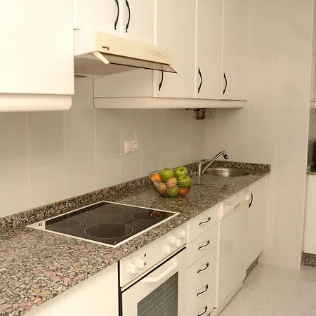 Desconectaengalicia Mantela, Vistas Puerto Deportivo, 20m Playa Apartment