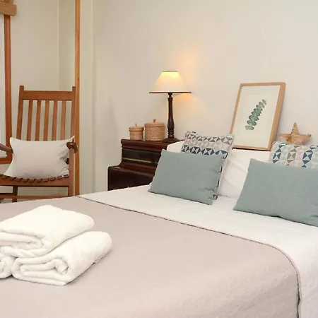 Desconectaengalicia Mantela, Vistas Puerto Deportivo, 20m Playa Apartment