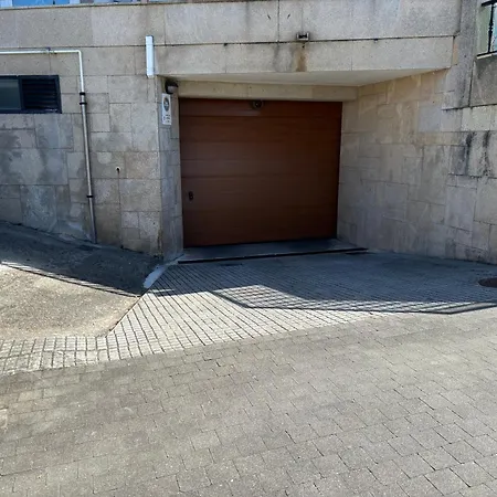 Desconectaengalicia Mantela, Vistas Puerto Deportivo, 20m Playa Sanxenxo